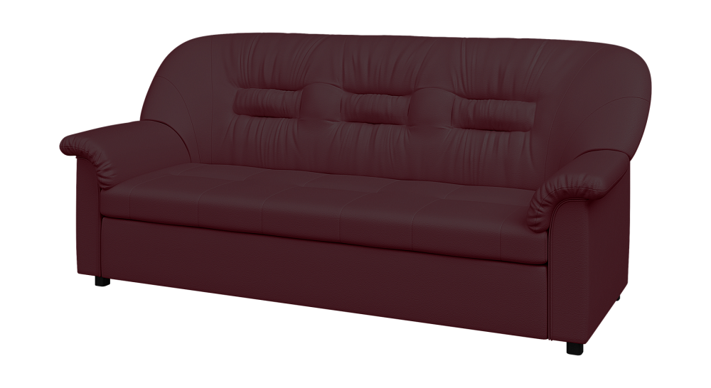 картинка Диван 3-местный раскладной Премьер  P3-r