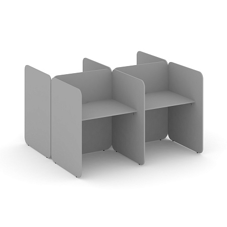 Колл-центр Бэлл (Bell) KCB.K-015 2014*1800*1200