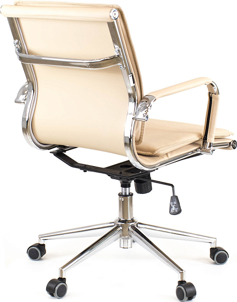 фото Кресло Everprof Nerey LB T Экокожа