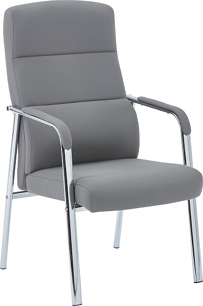 фото Кресло Everprof City Экокожа