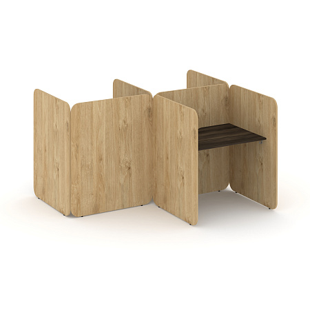 Колл-центр Бэлл (Bell) KCB.K-017 2014*1800*1200