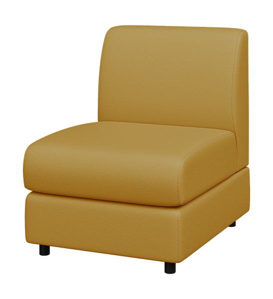 фото Секция одноместная Матрикс M1