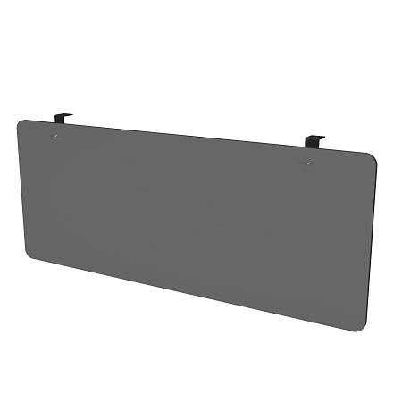 Экран подстольный HPL (1000*4*400) ARREDO 10ЭН.150.1