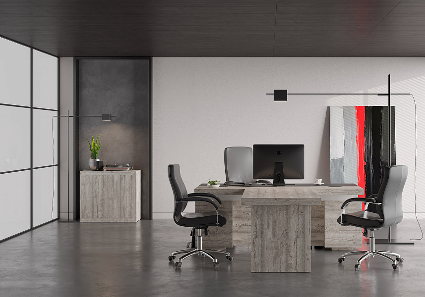 картинка Кабинет руководителя Ливерпуль (Liverpool)