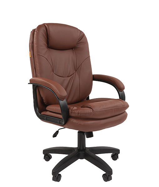 фото Офисное кресло  CHAIRMAN 668LT