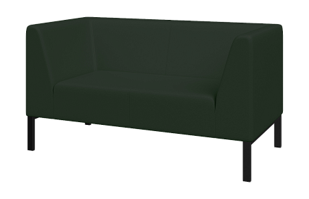 Диван 2-местный Райт Rt2