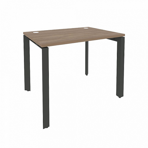Стол рабочий на П-образном металлокаркасе Onix Metall-P O.MP-SP-1.7