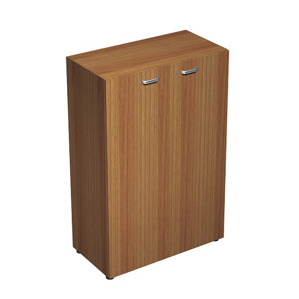 картинка Шкаф средний закрытый X7 IDEM86M Y