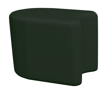 Секция крайняя короткая Молекула Mol1-1