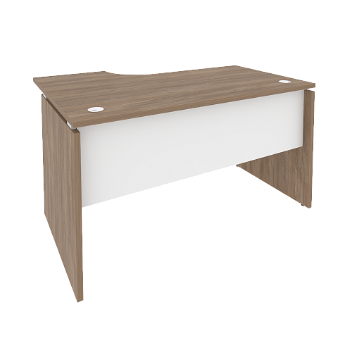 Стол эргономичный правый Оникс (ONIX) O.SA-2R