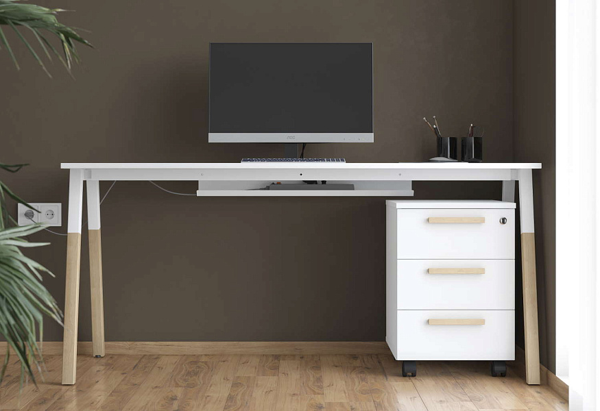 фото Мебель для персонала FORTA