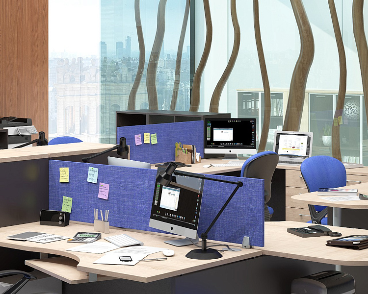 фото Мебель для персонала X ten