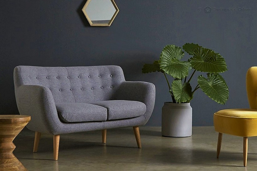 фото Модульные офисные диваны Aspen