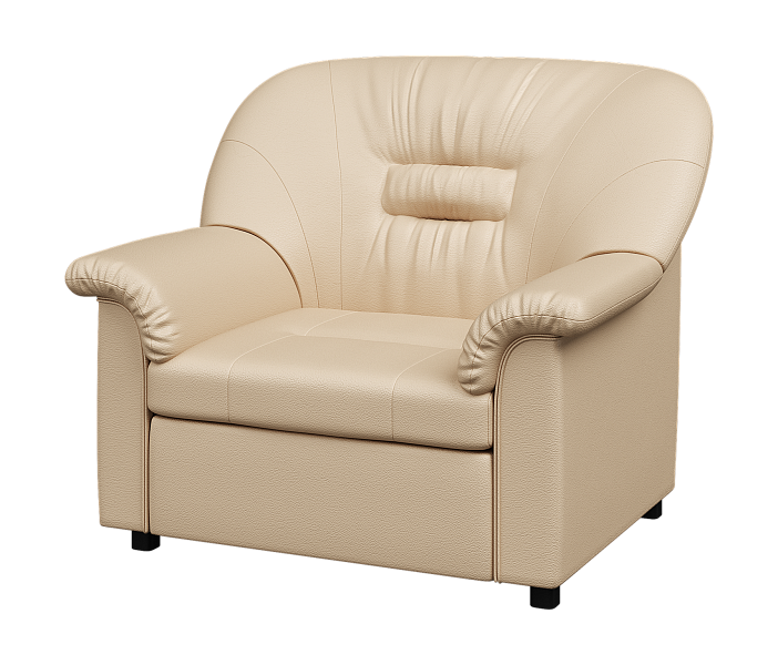 картинка Кресло раскладное Премьер  P1-r