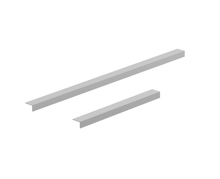 картинка Профиль для ножек X7 ZEZO430