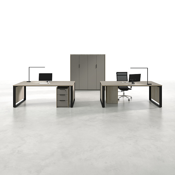 картинка Мебель для персонала Магнетик (MAGNETIC)