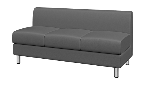 Модуль 3-местный Домино Dm3