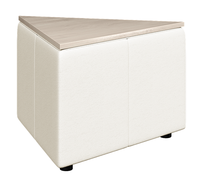 фото Столик трапеция Оригами Or-pt