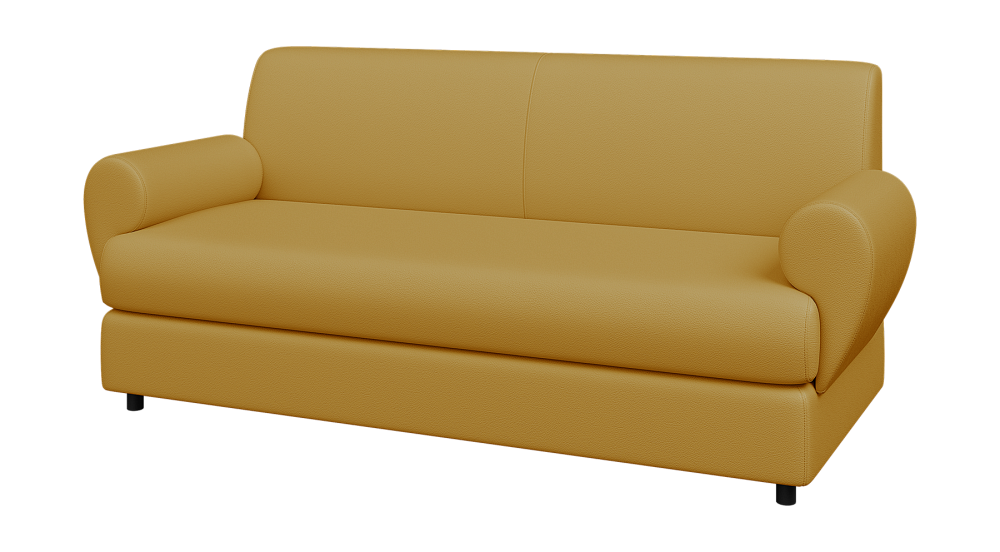 фото Офисный диван 3-х местный Матрикс M3-2