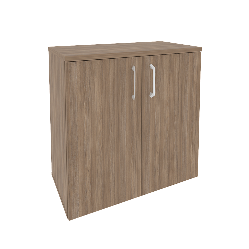 Шкаф низкий закрытый Оникс (ONIX) O.ST-3.1