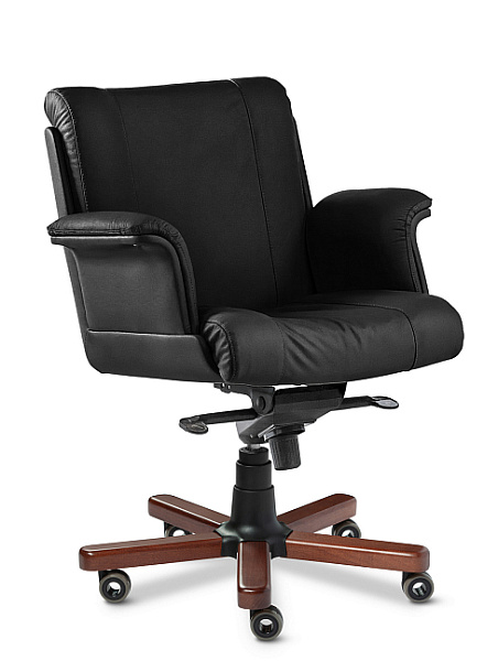 картинка Кресло для руководителя Multi-office Master Luxe B