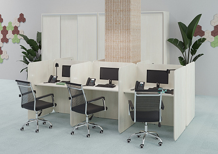 Колл-центр Бэлл (BELL)