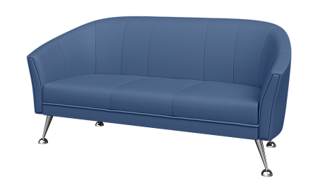 Диван 3-местный Зара Z3