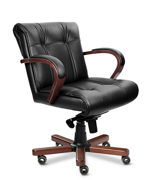 фото Офисное кресло Multi-Office Paris B