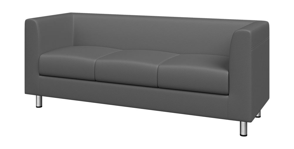 картинка Диван 3-местный Домино Dm3-2