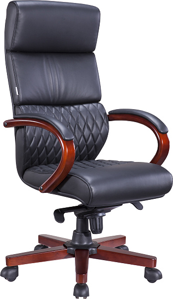 фото Кресло Everprof President Wood