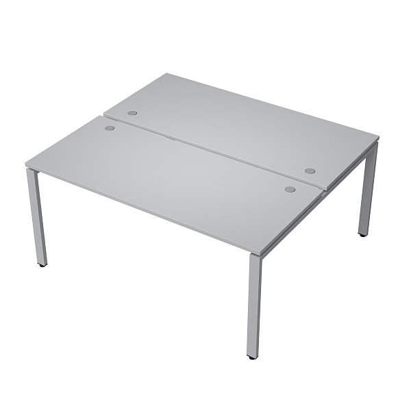 картинка Бенч-система на 2 рабочих места AVANCE 6МБ.6288