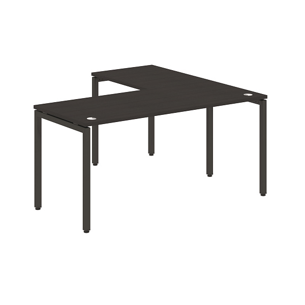 Стол угловой XTEN С (Xten-S) XSCT 1615