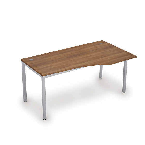 картинка Стол криволинейный правый AVANCE 6М.021