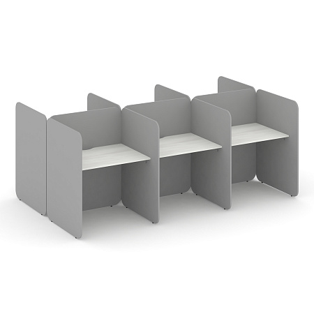 Колл-центр Бэлл (Bell) KCB.K-016 3012*1800*1200