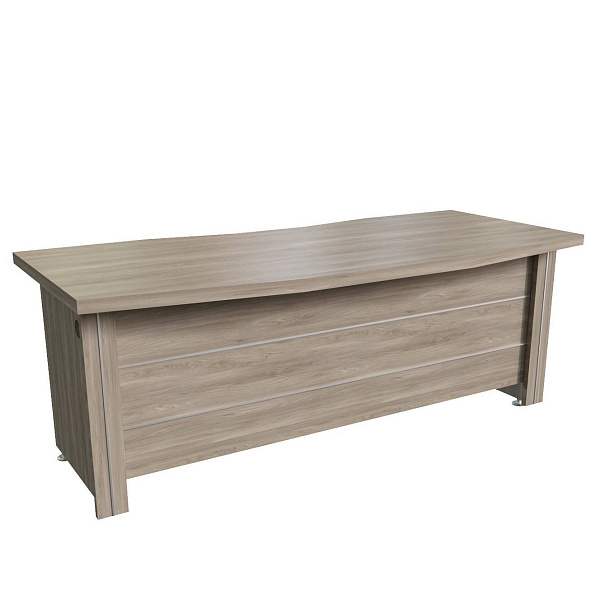 Стол для руководителя 200 см Belfast 10102