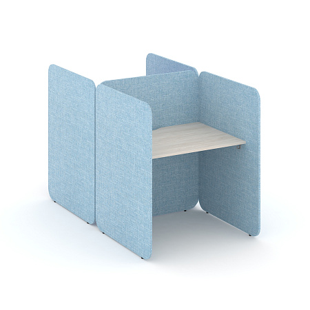 Колл-центр Рива (RIVA) комплект №14 KC.K-014 1016*1800*1200