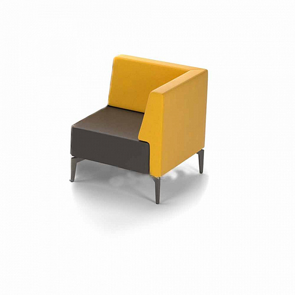 картинка Угловой модуль CHAIRMAN ЛАЙТ