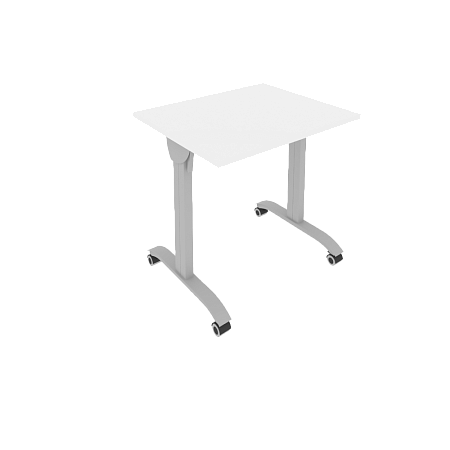 Стол складной мобильный 80 см Мобайл Систем (MOBILE SYSTEM) СМ-1