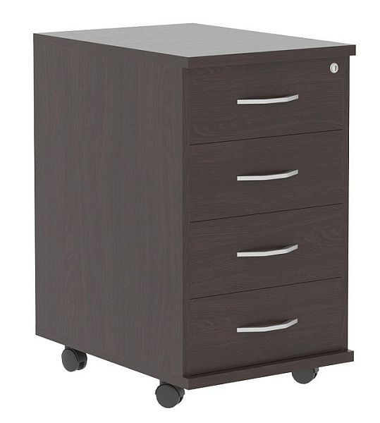 картинка Тумба подкатная 4 ящ. Imago ТМ-4.А