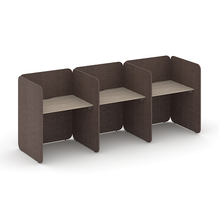 Колл-центр Рива (RIVA) комплект №13 KC.K-013 3012*909*1200