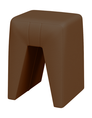 Пуфик Кит KitP (Искусственная кожа)