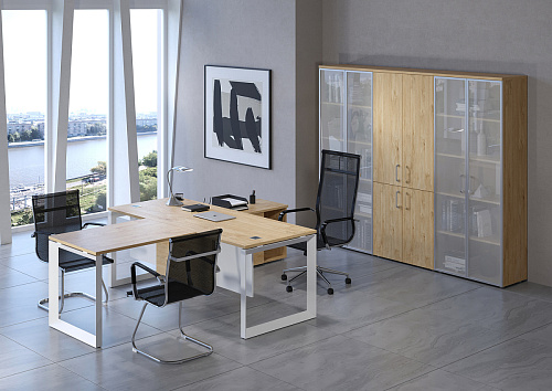 Кабинет руководителя Оникс Директ (ONIX DIRECT)