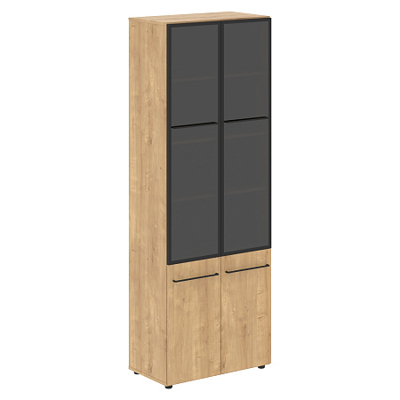 Шкаф комбинированный ЛОФТИС (LOFTIS) LHC 80.2 800х430х2253