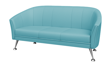 Диван 3-местный Зара Z3