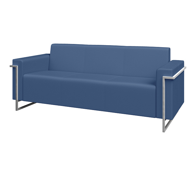 фото Диван 3-местный Дакар Dk3