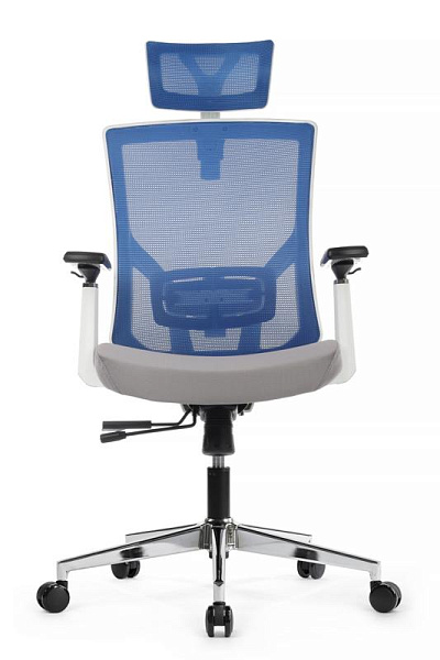 фото Офисное кресло РВ Чейр Степ (Step) (AW2320)