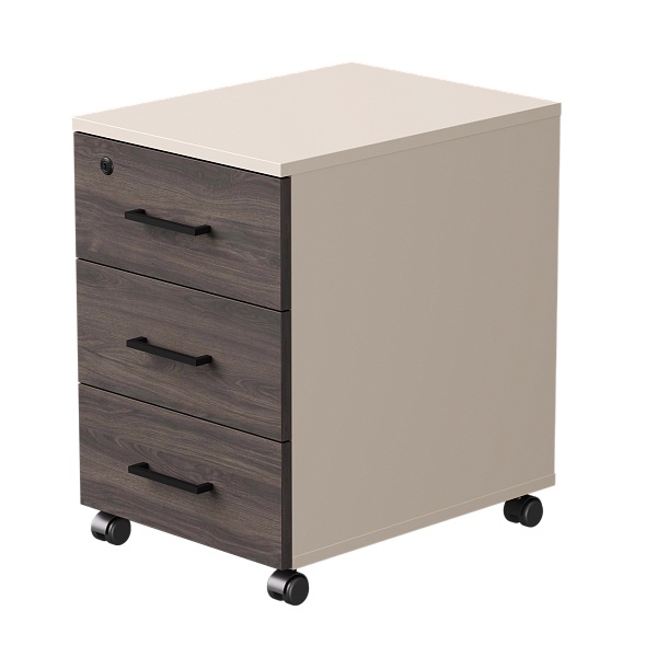 Тумба мобильная Everprof EVO 254T001 406х540х608