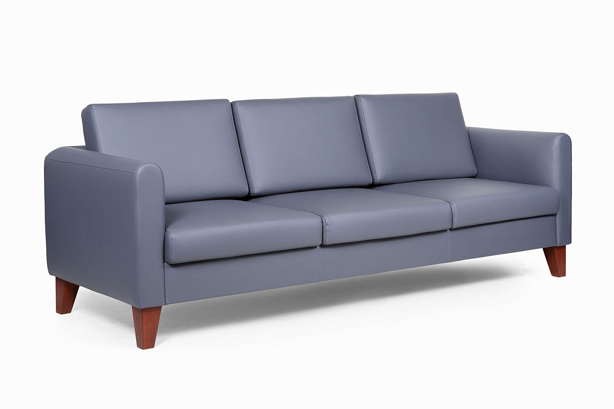 картинка Офисный диван БЕРГЕН Евроформа