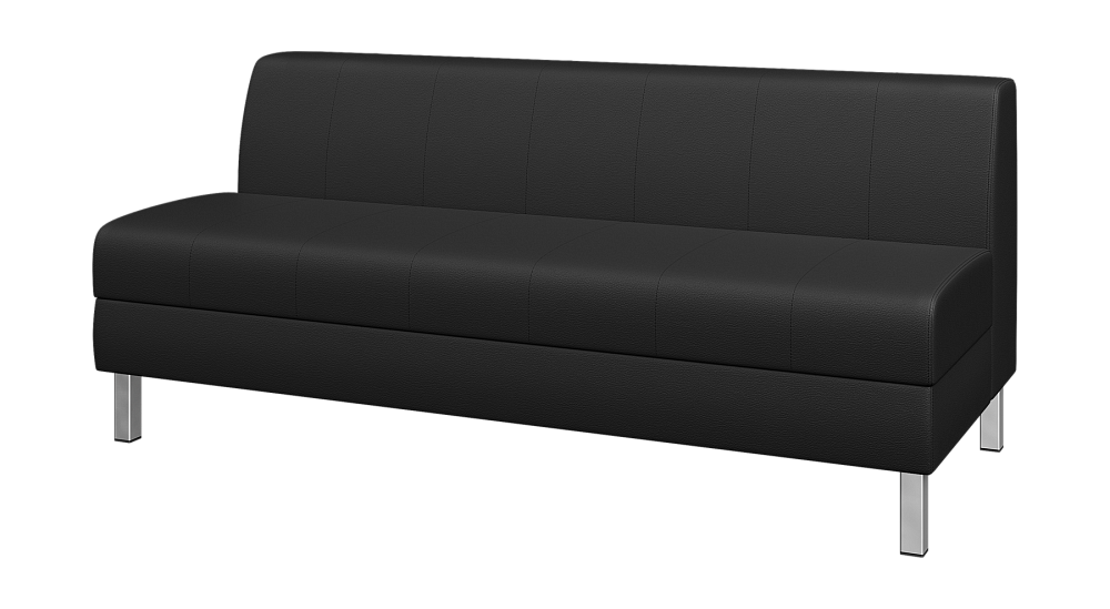 фото Секция 3-х местная Флагман FL3