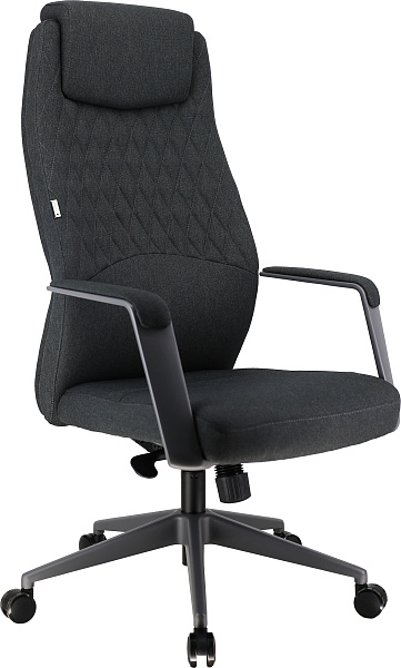 фото Премиум кресло Everprof Singapure Ткань